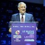 Professioni, Tajani: "Colonna vertebrale Paese, garanzia di crescita" Professioni, Tajani: "Colonna vertebrale Paese, garanzia di crescita"