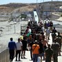 Crisi Ceuta, vertice straordinario dei ministri dell’Interno Ue: Italia chiede più controlli alle frontiere Crisi Ceuta, vertice straordinario dei ministri dell’Interno Ue: Italia chiede più controlli alle frontiere