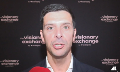 Scelsa (Scalapay): "Oggi più importante che mai mettere la persona al centro"
