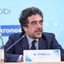 Sanità, Pinelli (Fiaso): "Farmacovigilanza per ridurre rischi iperprescrizione in cronici" Sanità, Pinelli (Fiaso): "Farmacovigilanza per ridurre rischi iperprescrizione in cronici"
