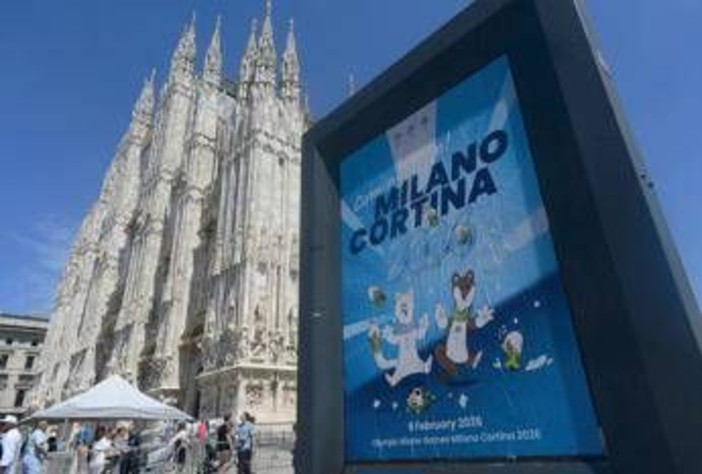 Milano Cortina 2026, Agcom interviene su episodi bagarinaggio Milano Cortina 2026, Agcom interviene su episodi bagarinaggio