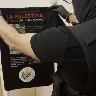 Terrorismo, arrestato a Brindisi 30enne che inneggiava alla jihad