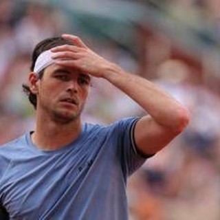 Roland Garros, cade il primo big: Fritz eliminato all'esordio