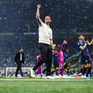 Scudetto Inter, Gianfelice Facchetti: "Chivu bella sorpresa". Il comico Bertolino: "Sembra una favola"
