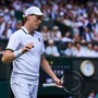 Sinner in finale a Wimbledon, come cambia ranking e quanto guadagna se vince Sinner in finale a Wimbledon, come cambia ranking e quanto guadagna se vince