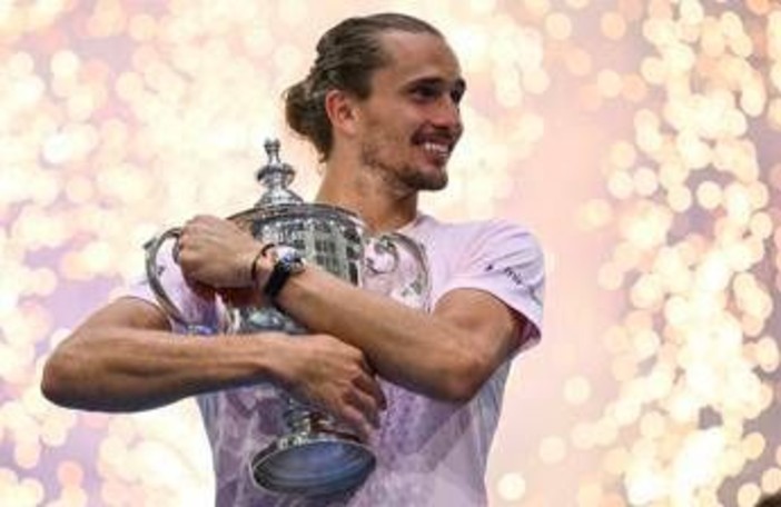 Zverev vince US Open, caccia a Sinner nel ranking Atp: come cambia la classifica Zverev vince US Open, caccia a Sinner nel ranking Atp: come cambia la classifica