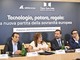 Vodafone+Fastweb: investire nella rete senza bloccare l’innovazion. Il Dna convince, il Cybersecurity Act va riequilibrato