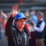 Antonelli: "Derby con Ferrari a Monza? Tifo gigantesco, partire ultimo non è il massimo" Antonelli: "Derby con Ferrari a Monza? Tifo gigantesco, partire ultimo non è il massimo"