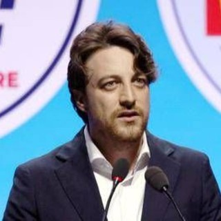 Veneto: Stefani accelera su Giunta, in arrivo Bitonci dal governo e tecnico Fdi a Sanità Veneto: Stefani accelera su Giunta, in arrivo Bitonci dal governo e tecnico Fdi a Sanità