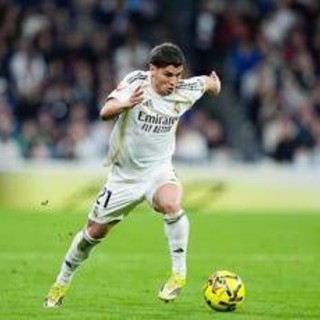 Champions, oggi Real Madrid-Manchester City - La diretta