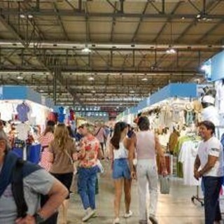 Artigiani iraniani ad Anteprima d'estate, 'da Milano messaggio di dialogo e lavoro tra popoli'