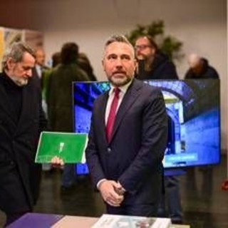Trasporti, Lucente (Regione Lombardia): "Info point aggiorna utenza su avanzamento lavori" Trasporti, Lucente (Regione Lombardia): "Info point aggiorna utenza su avanzamento lavori"