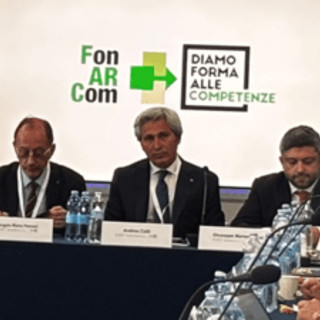Imprese, Cafà (Cifa Italia): "IA senza competenze non aggiunge valore"