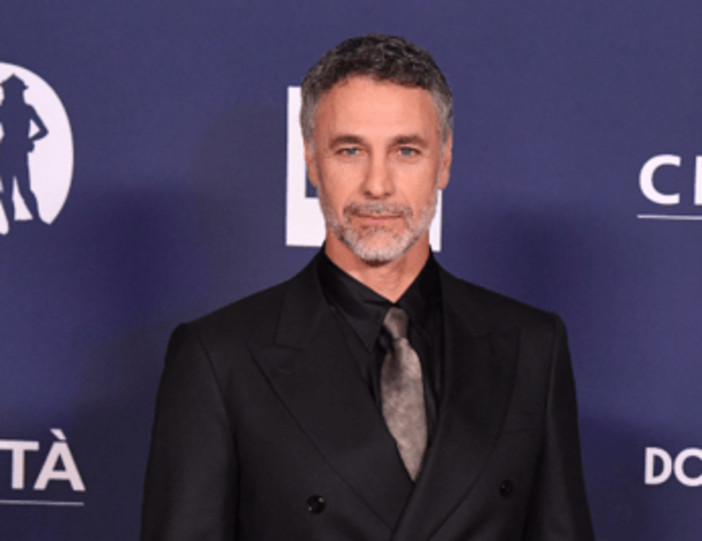 Raoul Bova, inchiesta audio rubati: pm Roma chiude indagini sull'imprenditore Monzino Raoul Bova, inchiesta audio rubati: pm Roma chiude indagini sull'imprenditore Monzino