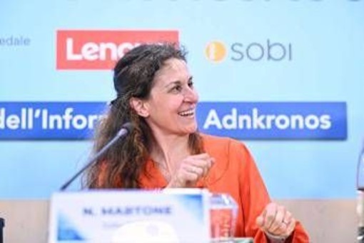 Martone (Sobi): "L'accesso ai farmaci migliora organizzando i processi di approvvigionamento"