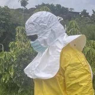 Ebola, il report e l'allarme: "I casi reali potrebbero essere il doppio" Ebola, il report e l'allarme: "I casi reali potrebbero essere il doppio"