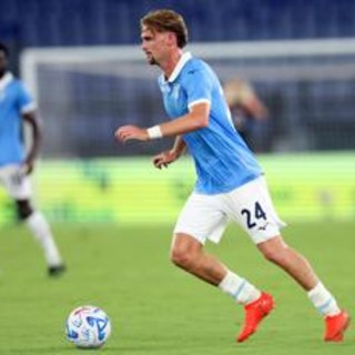 Serie A, oggi Bologna-Lazio - Diretta