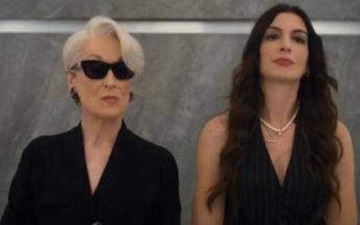 Box office, esordio boom per 'Il Diavolo Veste Prada 2'
