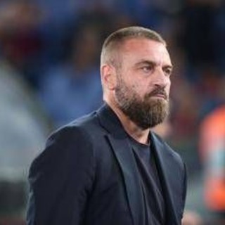 Serie A, oggi Genoa-Juventus - Diretta