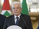 Mattarella “No a indifferenza o meschina sottovalutazione sui giovani”