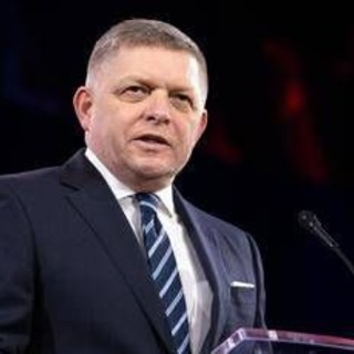 "Fico scioccato per stato psicologico Trump": il retroscena sull'incontro a Mar-a-Lago "Fico scioccato per stato psicologico Trump": il retroscena sull'incontro a Mar-a-Lago