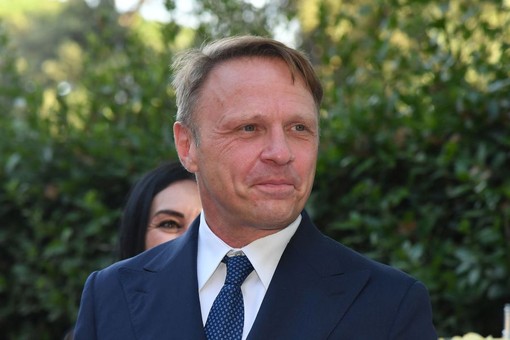 Governo, Lollobrigida “Stabilità ha permesso di investire e programmare” Governo, Lollobrigida “Stabilità ha permesso di investire e programmare”