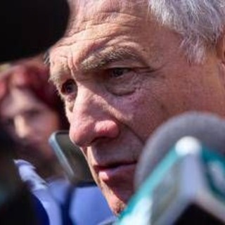 Ucraina, Tajani: &quot;Governo compatto su proroga armi a Kiev? Decide il Cdm&quot;