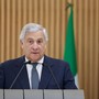Ucraina, Tajani “Kiev guardi a tutta l’Ue, non a gruppetti” Ucraina, Tajani “Kiev guardi a tutta l’Ue, non a gruppetti”