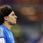 Ochoa e il record con il Messico: il portiere al sesto Mondiale Ochoa e il record con il Messico: il portiere al sesto Mondiale