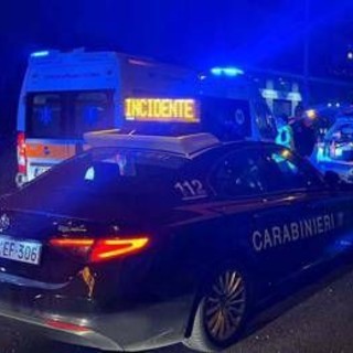 Cagliari, 91enne muore travolto sulle strisce