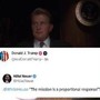 Raid Usa in Iran, Trump difende i nuovi attacchi citando una serie tv anni '90