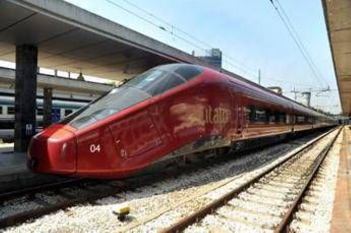 Sciopero Italo, lunedì 9 novembre treni a rischio: orari e motivi della protesta Sciopero Italo, lunedì 9 novembre treni a rischio: orari e motivi della protesta