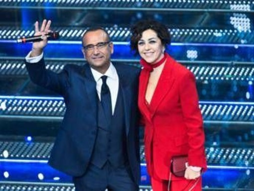 Carlo Conti, il figlio Matteo compie 12 anni: la dedica speciale