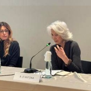 Cancro seno metastatico, 'Antona (Europa Donna): &quot;Applicare subito nuove terapie&quot;