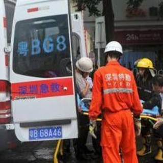 Cina, esplosione in una miniera di carbone: oltre 50 morti Cina, esplosione in una miniera di carbone: oltre 50 morti