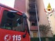 Milano, incendio in un appartamento a Cornaredo: tre morti Milano, incendio in un appartamento a Cornaredo: tre morti