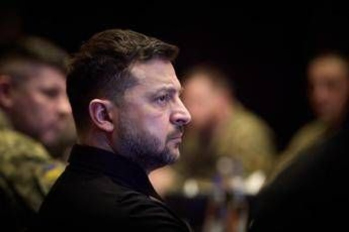 Devastante attacco russo all'Ucraina, Zelensky promette: "Risponderemo"