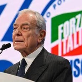 Gianni Letta: "Meloni? Sempre ammirata per intelligenza, sul futuro dell'Italia sono ottimista"