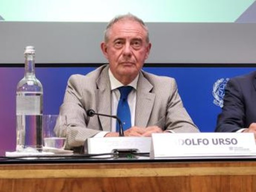 Federchimica Assogasliquidi, Urso: "Filiera fondamentale per i piccoli centri" Federchimica Assogasliquidi, Urso: "Filiera fondamentale per i piccoli centri"