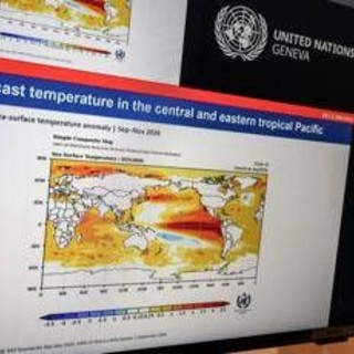 El Niño, l'allerta del governo britannico: "Fate scorta di viveri per sopravvivere"