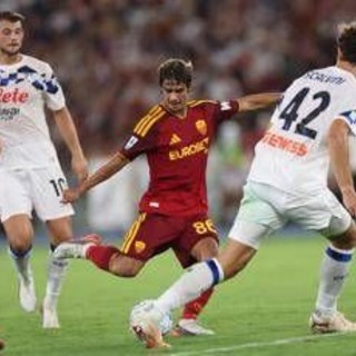 Gol annullato a Ndicka e rigore chiesto da Gasperini: cos'è successo in Roma-Atalanta Gol annullato a Ndicka e rigore chiesto da Gasperini: cos'è successo in Roma-Atalanta