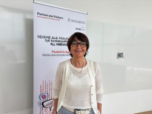 Sanità, Mancuso (Salute Donna): "Paziente decida con i clinici il percorso di cura" Sanità, Mancuso (Salute Donna): "Paziente decida con i clinici il percorso di cura"