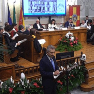 I giovani laureati vanno all'estero? Panetta: "In Germania guadagnano l’80 per cento in più"