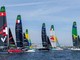 SailGp approda a Roma, nel 2027 il debutto nella Capitale SailGp approda a Roma, nel 2027 il debutto nella Capitale
