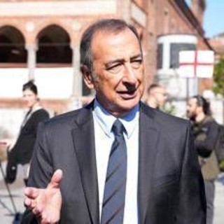 Milano, Sala: "Sì ai militari, ma serve un piano nazionale per l'adolescenza"