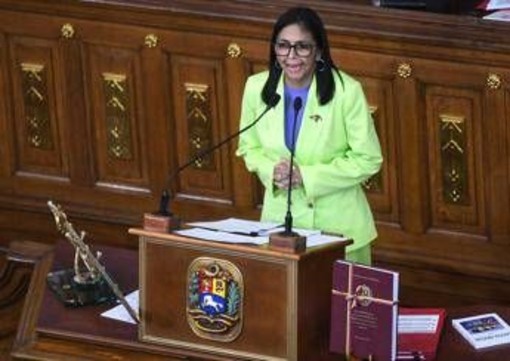 Venezuela, Rodriguez annuncia l'amnistia per i prigionieri politici