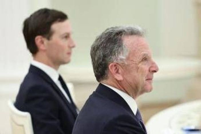 Ucraina, salta l'incontro Witkoff-Kushner-Zelensky: le news di oggi Ucraina, salta l'incontro Witkoff-Kushner-Zelensky: le news di oggi