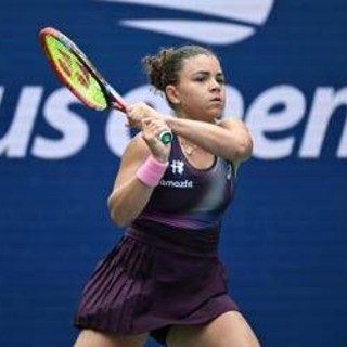 US Open, oggi Paolini-Cirstea - Diretta