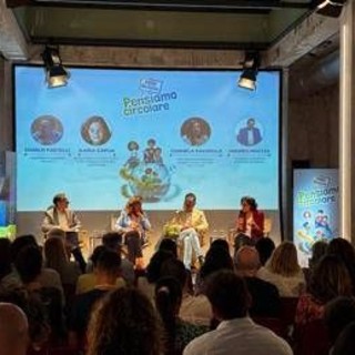 Scuola, al via nuova campagna Coop, focus su salute circolare