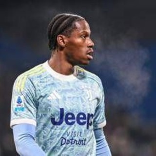 Serie A, oggi Juve-Cremonese - La partita in diretta